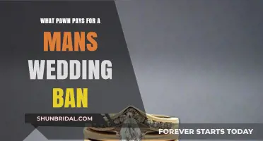 Who Foots the Bill? Unraveling the Pawn Shop Wedding Band Mystery