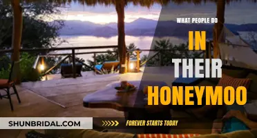 Romantic Getaways: Exploring Honeymoon Activities and Adventures for Newlyweds