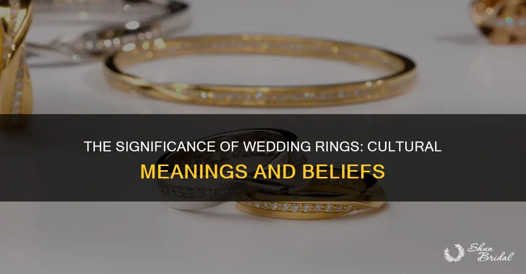 what people have said about the wedding ring