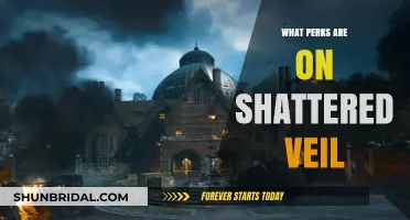 Shattered Veil Perks: Unlocking Abilities and Bonuses in the Game