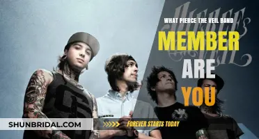 Discover Your Inner Pierce the Veil Band Member: Which One Are You?