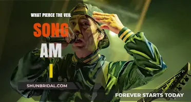 Discover Your Pierce the Veil Anthem: Which Song Matches Your Vibe?
