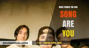 Discover Your Pierce the Veil Anthem: Which Song Matches Your Soul?