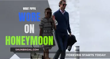 Pippa's Honeymoon Wardrobe: A Fashion Recap