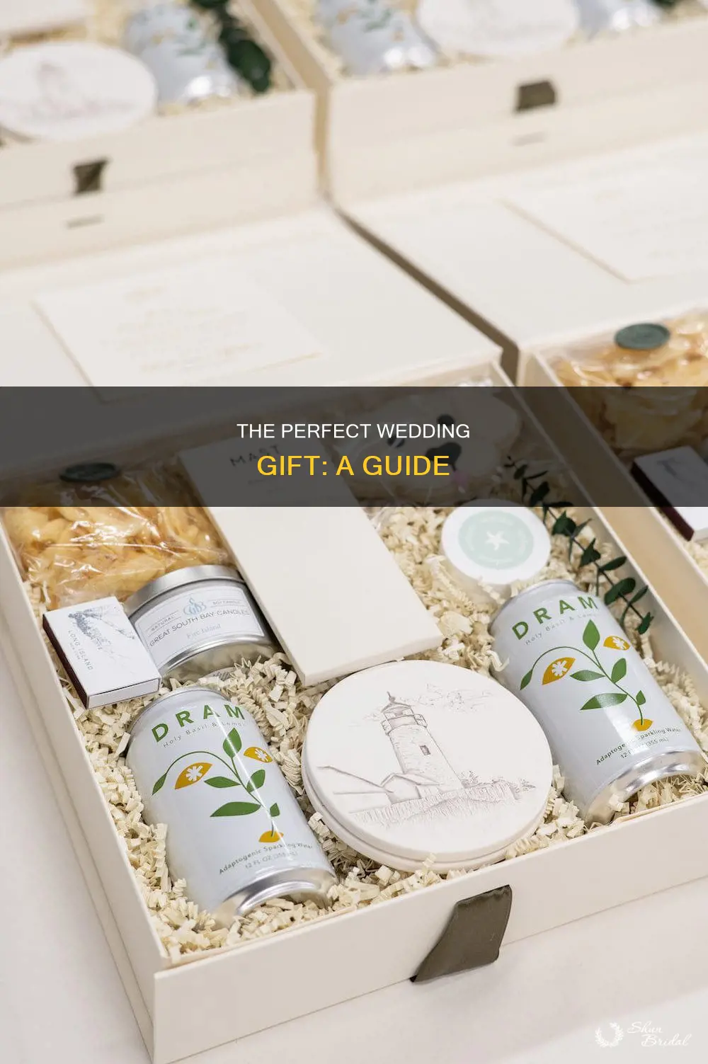 what present for wedding