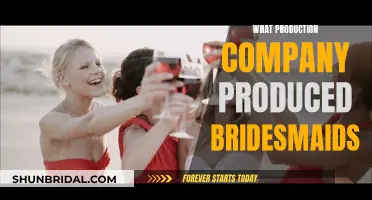 Who Made Bridesmaids? The Production Company Behind the Hit Movie