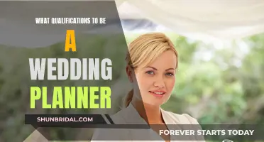 Essential Skills to Become a Successful Wedding Planner