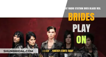 Where to Hear Black Veil Brides on the Radio