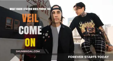 Discover Pierce the Veil's Radio Station: A Comprehensive Guide