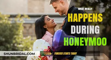 Unveiling the Secrets: What Really Happens During Your Honeymoon