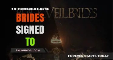 Black Veil Brides' Record Label: Unveiling Their Music Industry Partnership