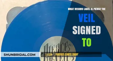 Which Record Label Does Pierce the Veil Call Home?