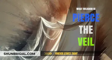 Exploring Pierce the Veil's Religious Beliefs: A Deep Dive