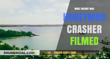 Honeymoon Crashers: The Stunning Resort Where the Movie Was Filmed