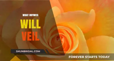 What Rhymes Will Veil: Unveiling Poetic Secrets and Creative Wordplay