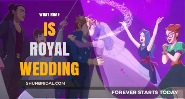 When Is the Royal Wedding? Key Dates and Details Revealed