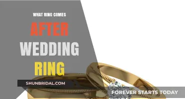Everlasting Love: Rings to Celebrate Your Marriage