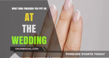 Wedding Ring Finger: Which Hand?