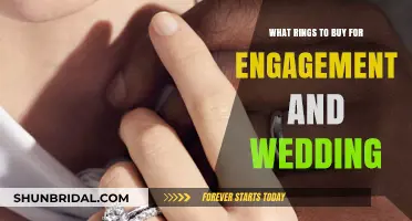 The Ultimate Guide to Choosing Your Wedding Rings