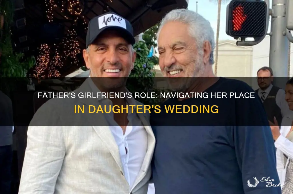 what role should father