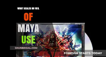 Veil of Maya's Scale Secrets: Unlocking Their Signature Sound