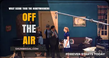 The Honeymooners' Controversial Scene That Led to Cancellation