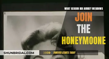 Audrey Meadows' Iconic Role in The Honeymooners