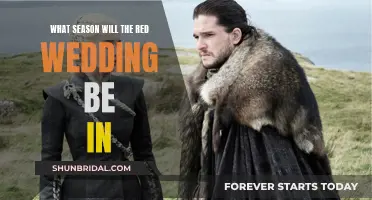 The Red Wedding: When Will It Air?