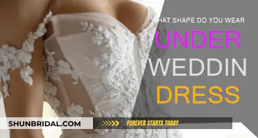 The Ultimate Guide to Shapewear for Your Wedding Dress