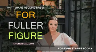 Finding the Perfect Wedding Dress for Curvy Brides