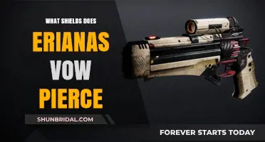 Erianas Vow Pierces Shields: Unveiling the Armor-Breaking Potential