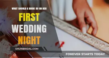 First Night Bliss: Essential Tips for Every Bride’s Wedding Night