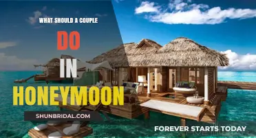 Romantic Honeymoon Ideas: Unforgettable Adventures for Newlyweds to Cherish Together