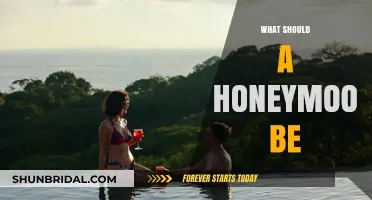 Crafting the Perfect Honeymoon: Romance, Adventure, and Unforgettable Memories
