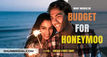 Honeymoon Budgeting Tips: Plan Your Dream Getaway Without Breaking the Bank