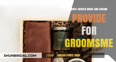 Thoughtful Groomsmen Gifts: What Brides and Grooms Should Provide