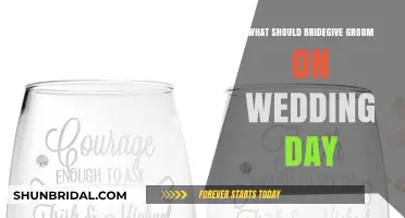 Thoughtful Wedding Day Gifts: Bride’s Guide to Surprising the Groom