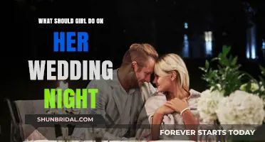 Wedding Night Essentials: A Bride’s Guide to Confidence and Comfort