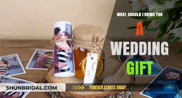 Thoughtful Wedding Gift Ideas: What to Bring for the Happy Couple