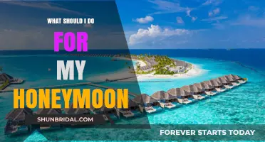 Dreamy Honeymoon Ideas: Plan Your Perfect Romantic Getaway Adventure