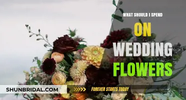 Smart Strategies to Save on Wedding Flowers