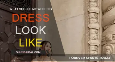 Your Dream Wedding Dress: How to Choose It