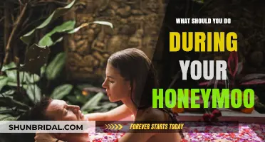 Romantic Honeymoon Essentials: Unforgettable Activities for Your Dream Getaway