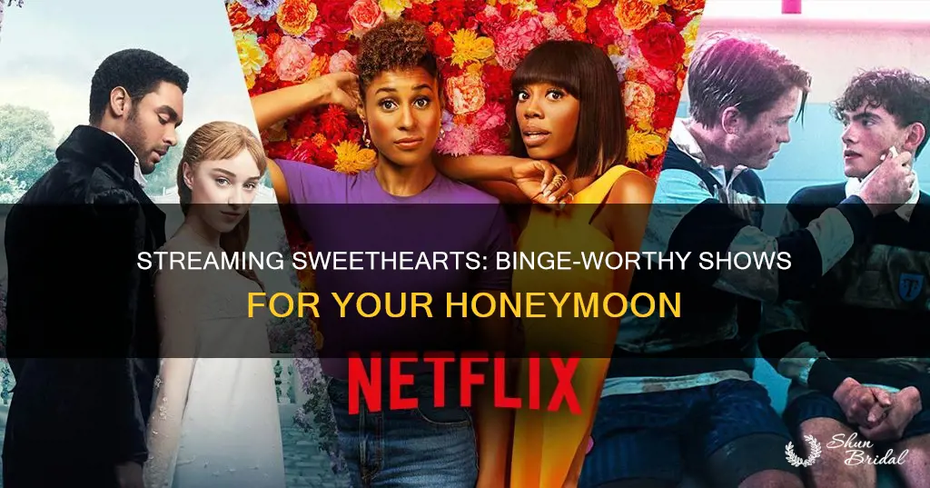 what show to binge on honeymoon