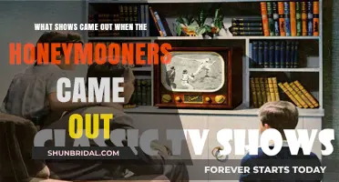 Classic TV Era: Shows That Aired Alongside The Honeymooners
