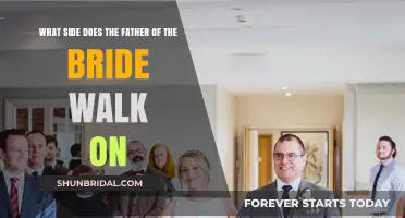 Aisle of Honor: The Father-Daughter Walk at Weddings