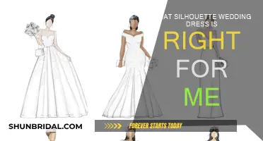 Finding Your Dream Wedding Dress Silhouette