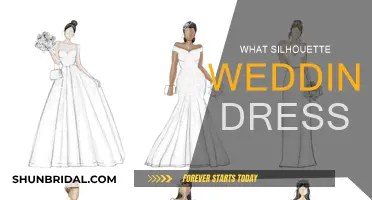 How to Choose the Perfect Wedding Dress Silhouette