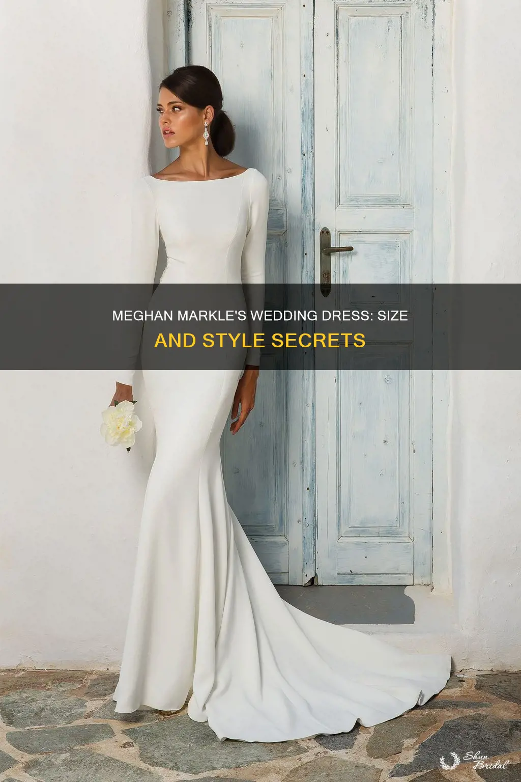 what size is meghan markle