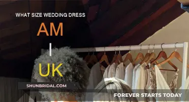 Finding the Perfect Wedding Dress Size